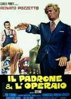  Il padrone e l'operaio 1976 film scene di nudo