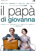 Il papà di Giovanna (2008) Scene Nuda