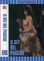 Il set di piacere (1986) Scene Nuda