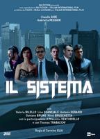 Il Sistema (2016) Scene Nuda