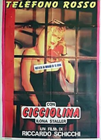 Il Telefono Rosso (1986) Scene Nuda
