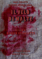Il velo di Waltz (Short) (2009) Scene Nuda