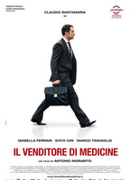 Il venditore di medicine (2013) Scene Nuda