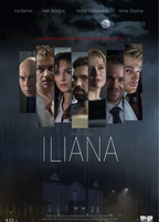 Iliana (2019) Scene Nuda
