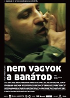 I'm Not Your Friend (2009) Scene Nuda