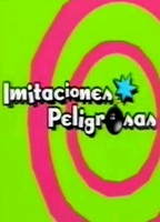 Imitaciones peligrosas (1999) Scene Nuda