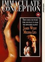 Immaculate Conception 1992 film scene di nudo