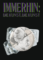 Immerhin: Die Kunst, die Kunst 2024 film scene di nudo
