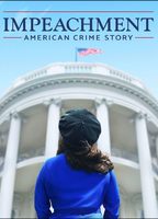 Impeachment: American Crime Story (2021) Scene Nuda