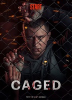 Caged (III) 2019 film scene di nudo