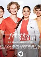 In aller Freundschaft - Die Krankenschwestern  2018 film scene di nudo