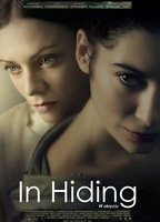 In Hiding (2013) Scene Nuda