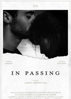 In Passing (2020) Scene Nuda