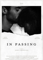 In Passing 2020 film scene di nudo