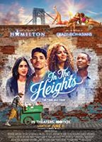In the Heights (2021) Scene Nuda