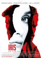 In the Shadow of Iris 2016 film scene di nudo