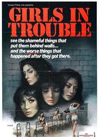 In Trouble 1971 film scene di nudo