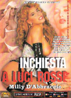 Inchiesta a luci rosse (1997) Scene Nuda