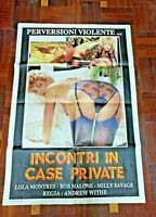 Incontro in case private (1988) Scene Nuda