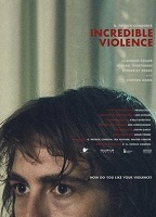 Incredible Violence 2018 film scene di nudo