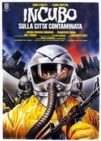 Incubo sulla città contaminata (1980) Scene Nuda