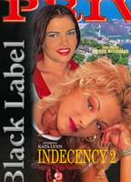 Indecency 2 1998 film scene di nudo