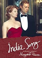 India Song (1975) Scene Nuda