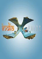 India Xpress (2018) Scene Nuda