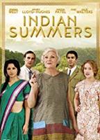 Indian Summers 2015 film scene di nudo