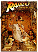 Indiana Jones And The Raiders Of The Lost Ark  (1981) Scene Nuda