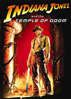Indiana Jones and the Temple of Doom 1984 film scene di nudo