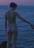 Indigo (2015) Scene Nuda