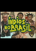 Índios no Brasil 2000 film scene di nudo
