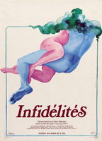 Infidélités (1975) Scene Nuda