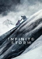 Infinite Storm 2022 film scene di nudo