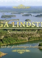 Inga Lindström - Sommermond  2009 film scene di nudo