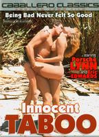 Innocent Taboo 1986 film scene di nudo