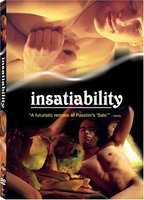 Insatiability 2003 film scene di nudo
