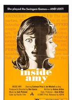 Inside Amy (1974) Scene Nuda