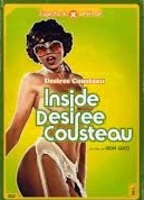 Inside Désirée Cousteau 1979 film scene di nudo