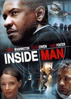 Inside Man 2006 film scene di nudo