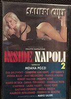 Inside Napoli 2 1990 film scene di nudo