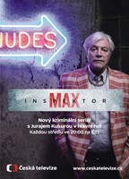 Inspektor Max (2018-oggi) Scene Nuda