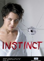 Instynkt (2011) Scene Nuda