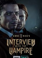 Interview with the Vampire 2022 film scene di nudo