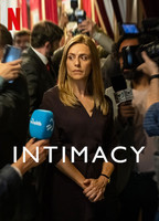 Intimacy (2022-oggi) Scene Nuda