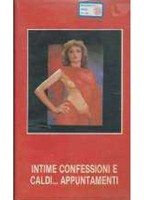 Intime confessioni e caldi appuntamenti (1980) Scene Nuda
