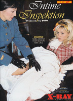 Intime Inspektion 1998 film scene di nudo