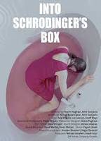 Into Schrodinger's Box 2021 film scene di nudo