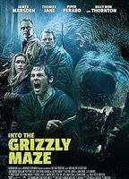 Into the Grizzly Maze 2015 film scene di nudo
